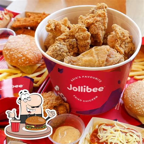 jollibee liverpool halal|Jollibee .